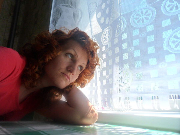 Анастасия Жорник