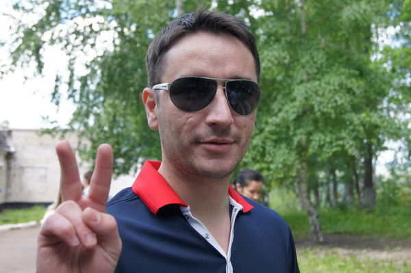 Тарам Вомасих