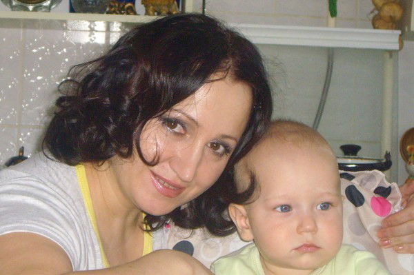 Валентина Гуляева