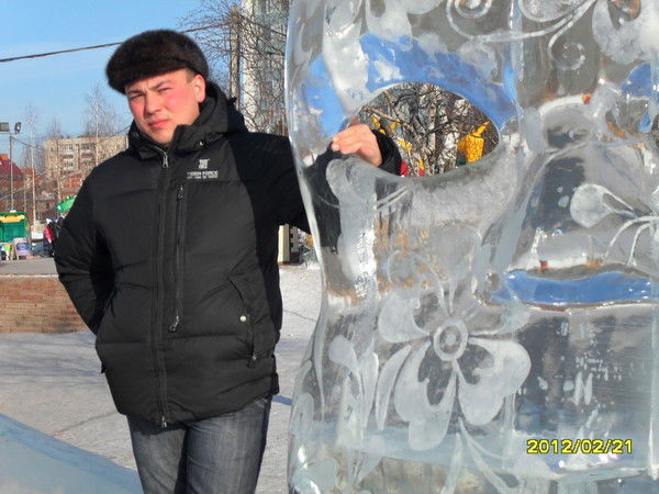 Дмитрий Солдаткин