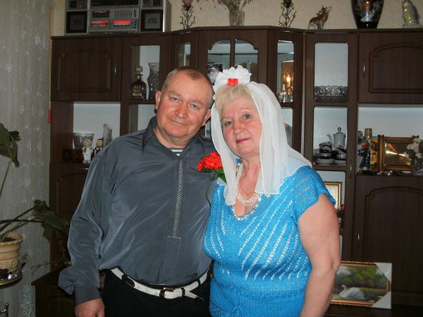 Владимир Грибов