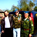 Александр Москаленко