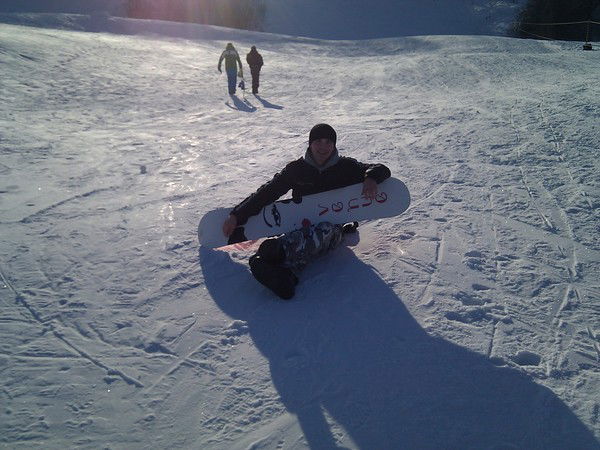 Хороший Мальчик )