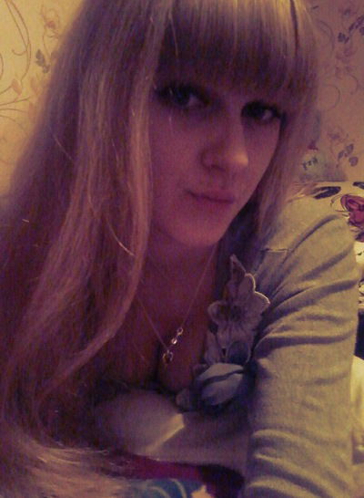 Юльчик Чернобрисова