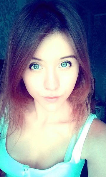 Люда Турчина