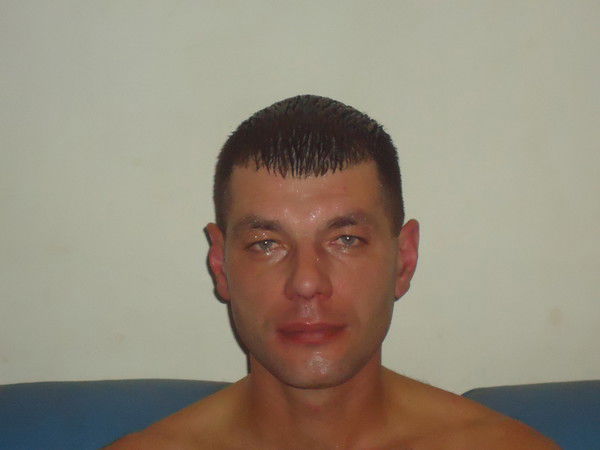 Виктор Городецкий