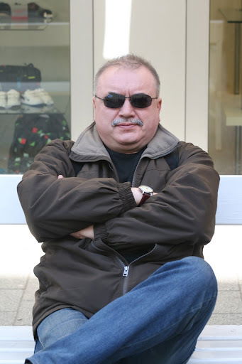 Искандер Мухаметзянов