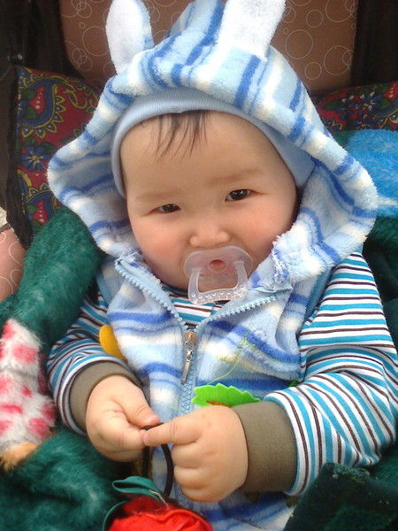 Самат Жолдошев