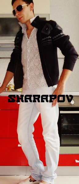 Фантастический Дебил