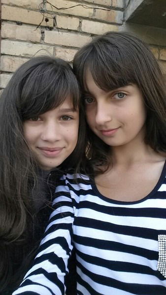 Дарья Андреевна