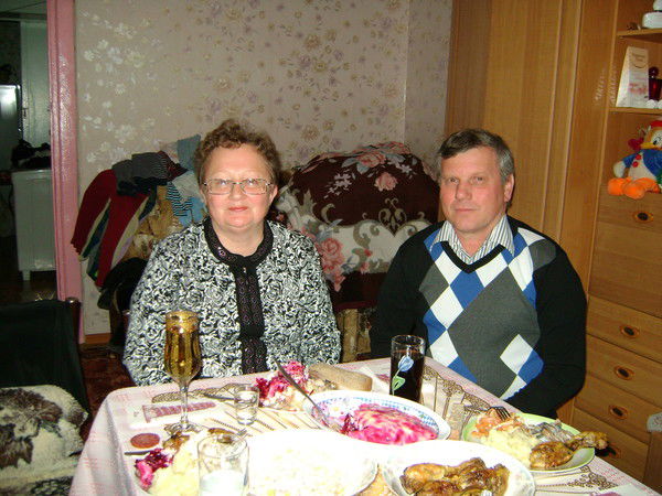 Юрий Ключко