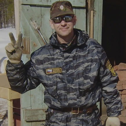 Сергей Сагин