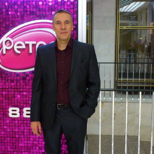 Валерий Алямовский