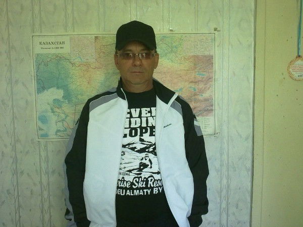 Игорь Прозоров