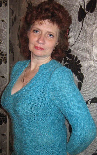 Екатерина Шихова