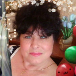 Тихонова Галина