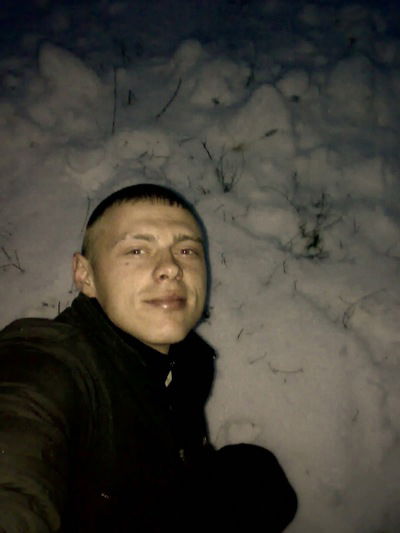 Ярослав Сивун