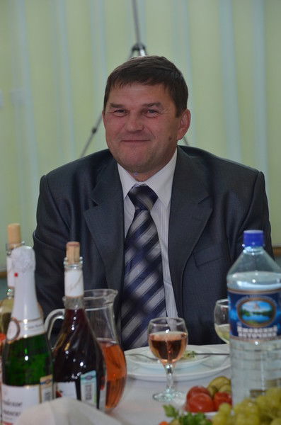 Раис Хузиахметов