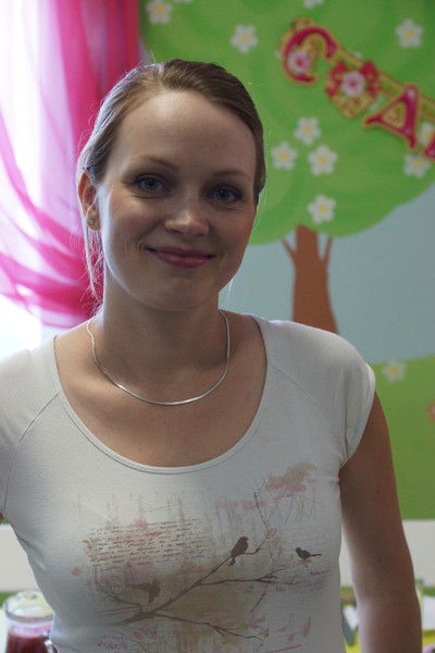 Светлана Крутько