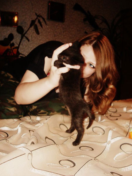 Татьяна Денисова