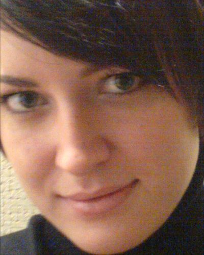 Анастасия Морова