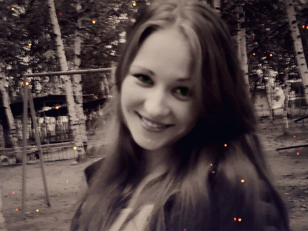 Ангелинка** Андреевна**