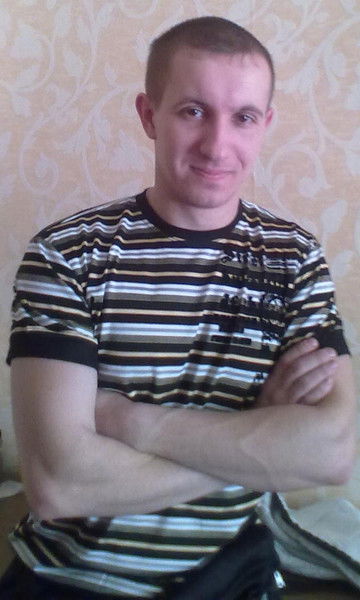 Александр Ряполов