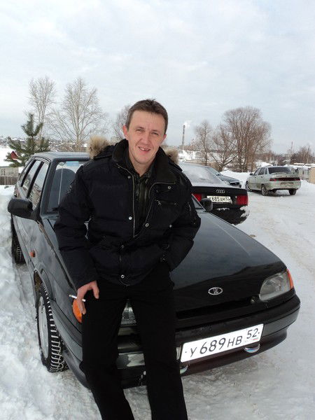 Александр Еляхин