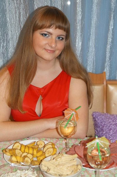 Екатерина Дьяченко