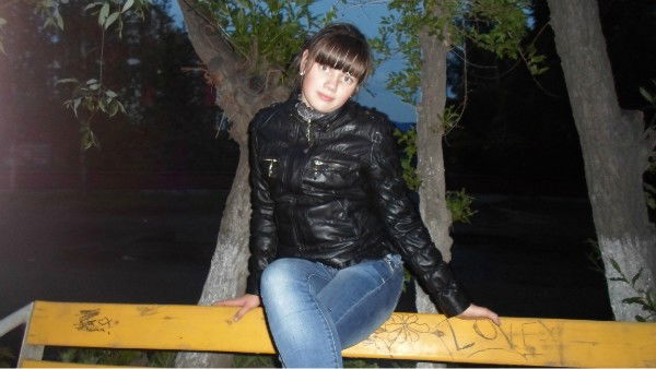 Таня Гайкова