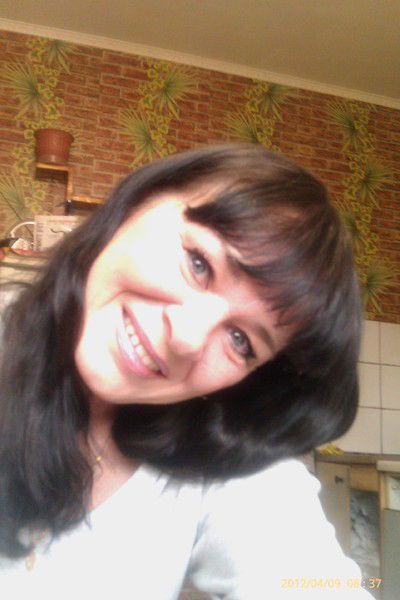 Ирина Зайцева