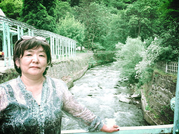 Раушан Байбузова