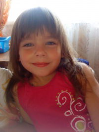 Ирина Голова