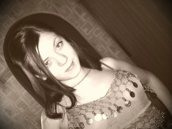 Яна Миронова