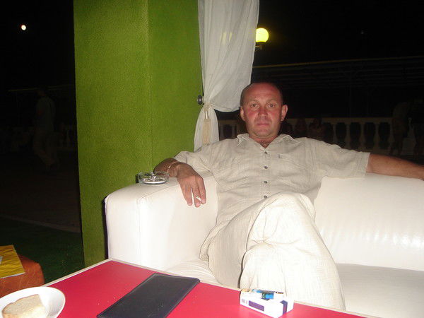 Владимир Кузиков