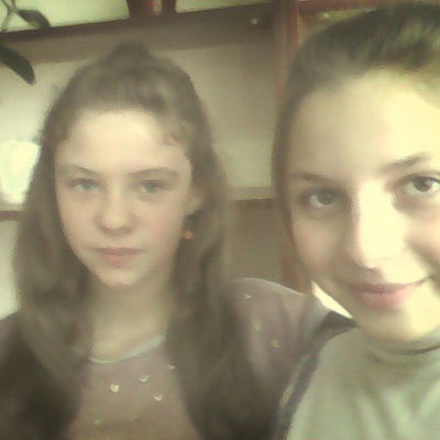 Аня Федосєєнко