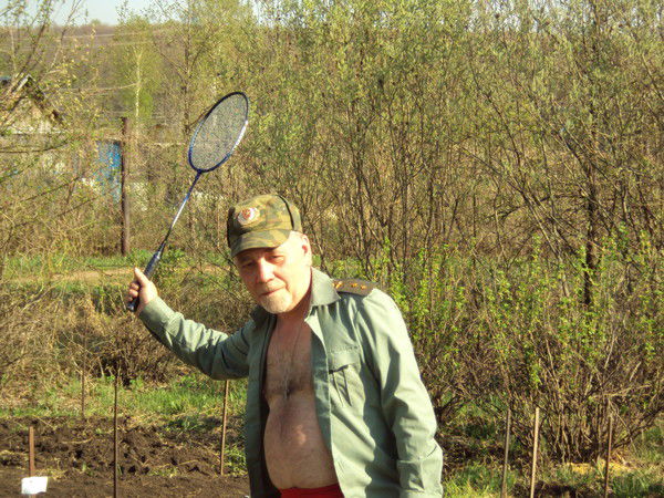 Станислав Оприщенко