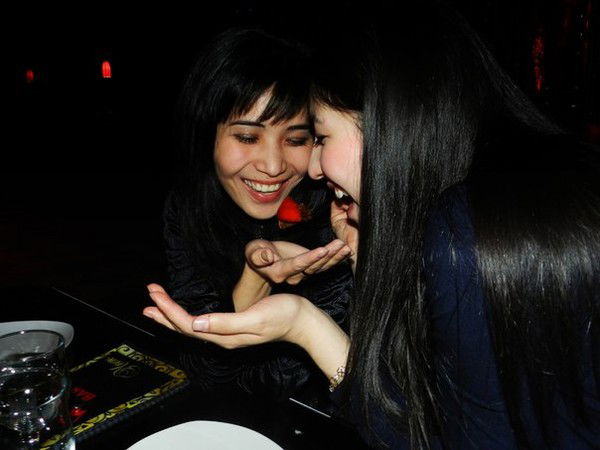 Назым Муратбеккызы