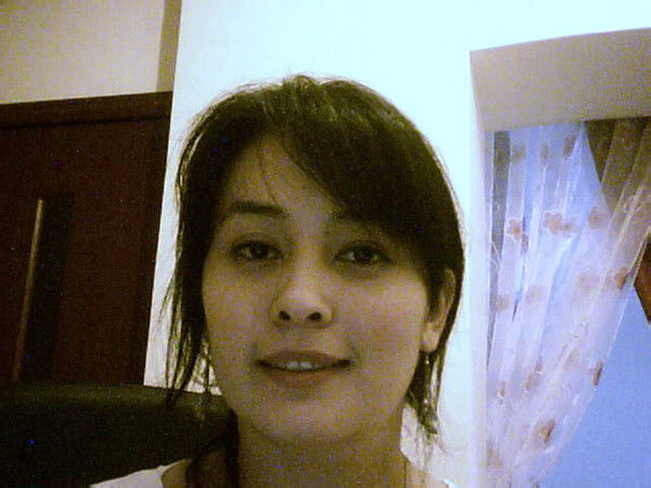 Лола Музафарова