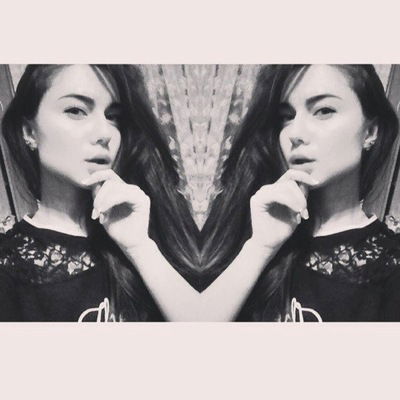 Анна Касаткина