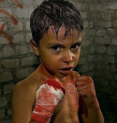 Андрей Свистов