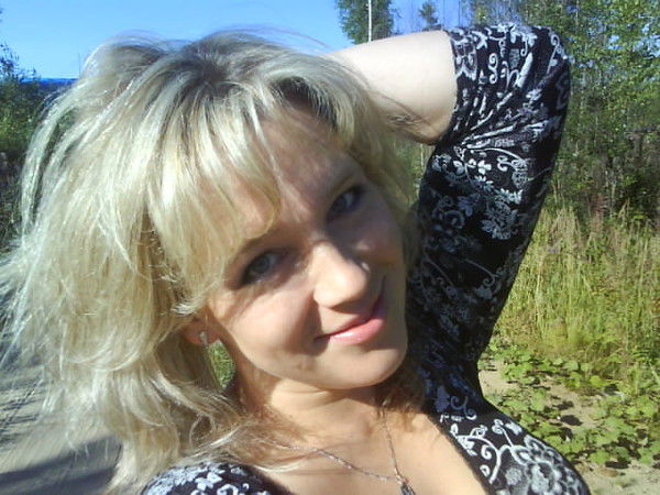 Ольга Касьяненко