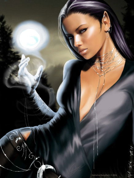 Стерман Юлия