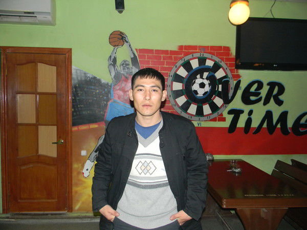 Алексеи Филюшкин