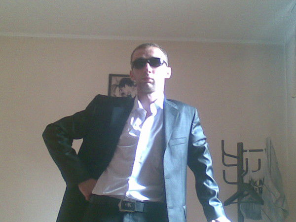 Анатолий Николаев