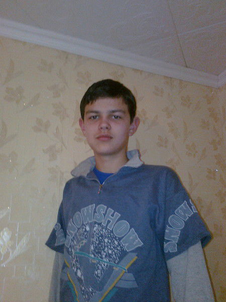 Дима Коменда