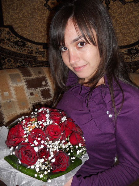 Елена Чобанова