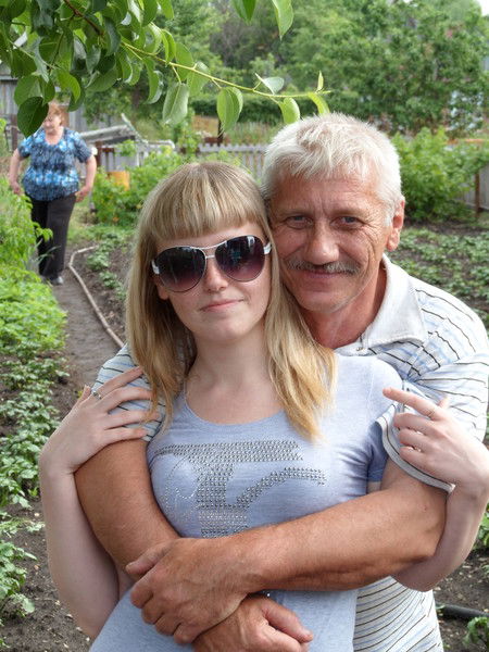 Ленчик Зорова