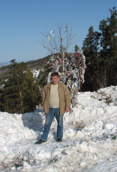 Максим Милютин