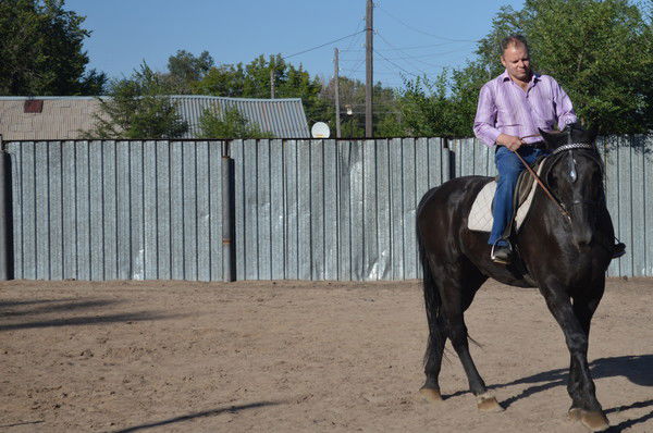 Алексей Гончаров